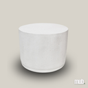 Table d'appoint Pilar blanche.webp