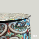 Table d'appoint vintage