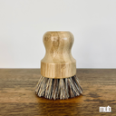 Brosse à vaisselle en sisal