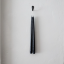 Duo de Chandelles coniques - Noir