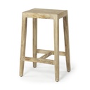 Tabouret de comptoir Gustav
