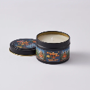 Chandelle "Feu de camp" 3.5oz 