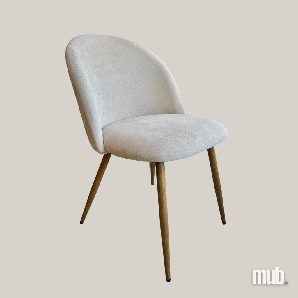 Chaise Barcelona | Avoine