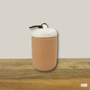 Bocal en céramique