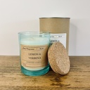 Chandelle Citron & Verveine 