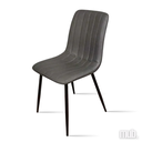 Chaise Cassie Grey