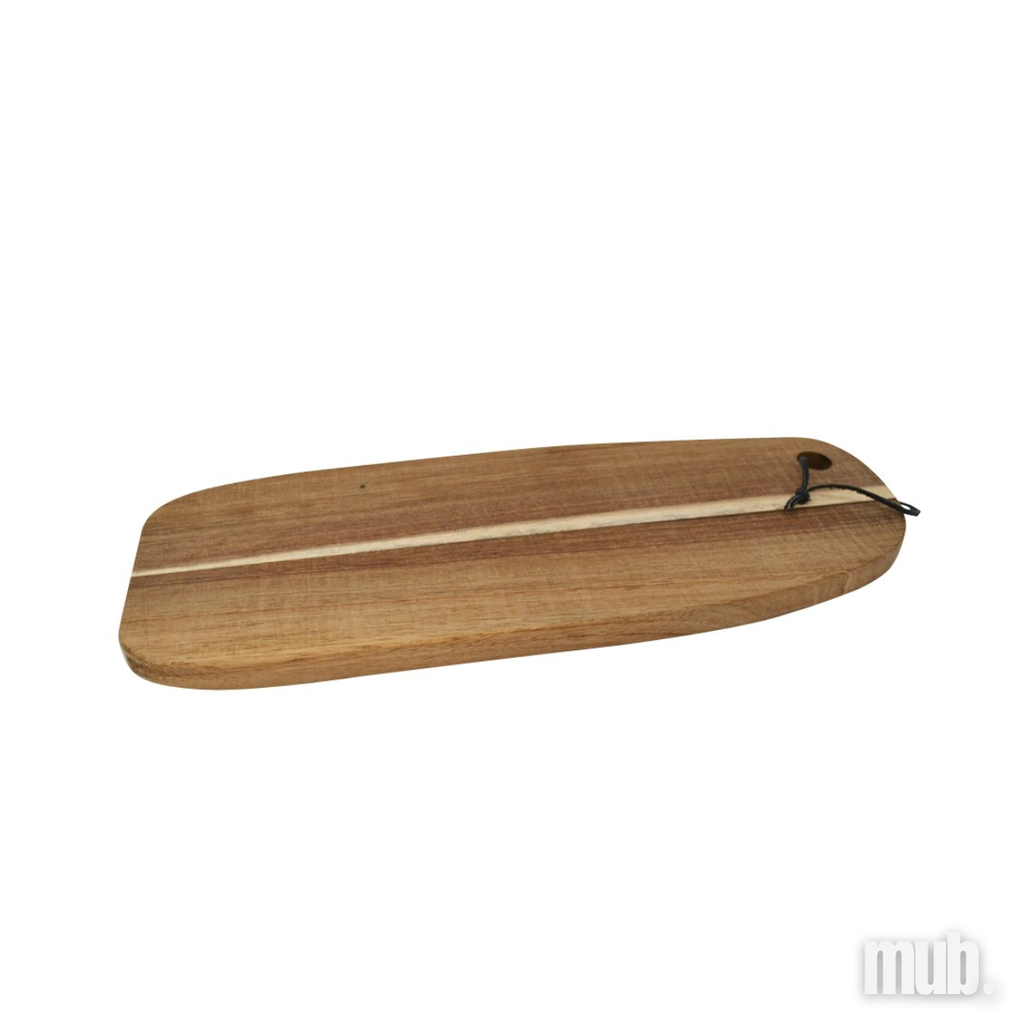 Planche à découper en acacia