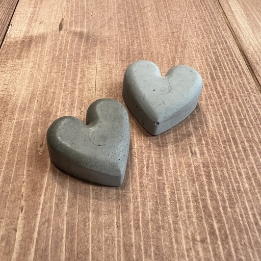 [mubart.jay.cc004] Mubart - Coeur en béton