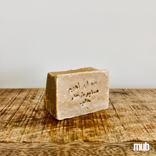 [mub.soap.elo.alep] Savon d'Alep 