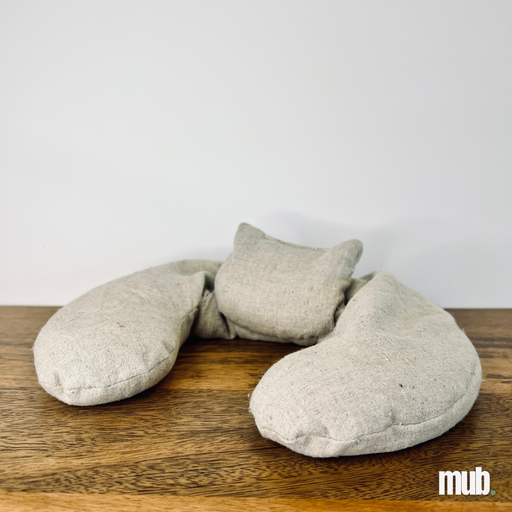 [mub.amma.shpg] Coussin relaxant pour les épaules