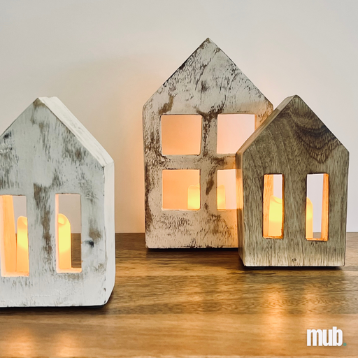 [mub.ax.house02] Maison en manguier blanc