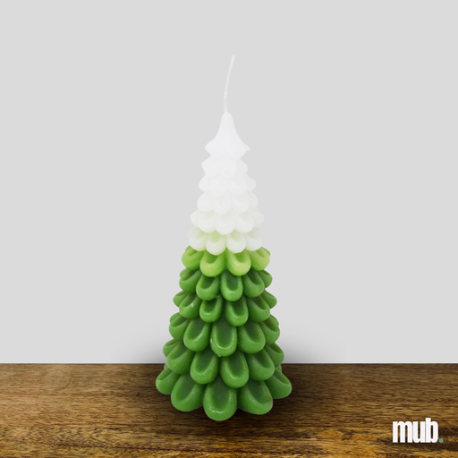 [mub.cdle.sap] Chandelle Sapin de Noël