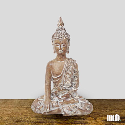 [mub.ax.bou01] Bouddha 24cm