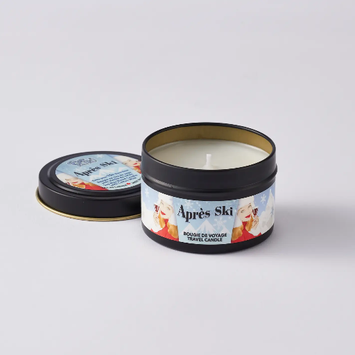 [mub.cdle.aps] Chandelle "Après-Ski" 3.5oz 