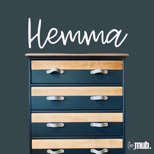 Commode Hemma