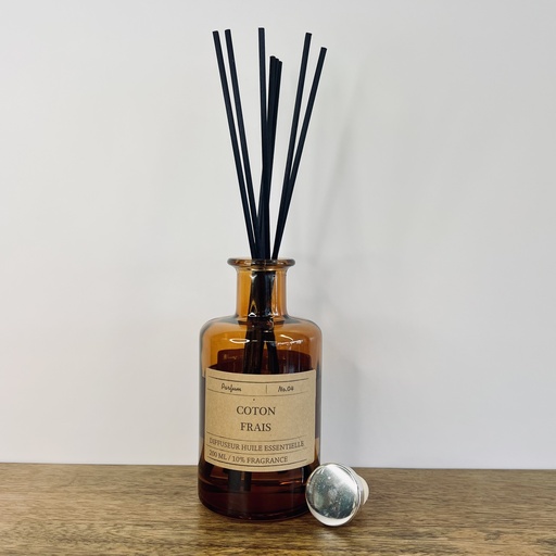 [MUB.FRA.FC] Parfum d'ambiance Coton frais