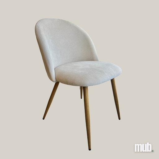 Chaise Barcelona | Avoine