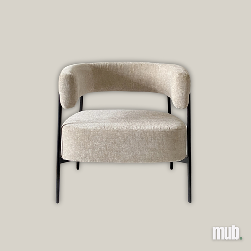 Fauteuil Palermo | Sésam