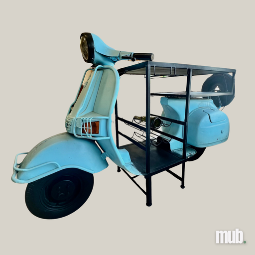 Meuble de bar | Scooter Bajaj