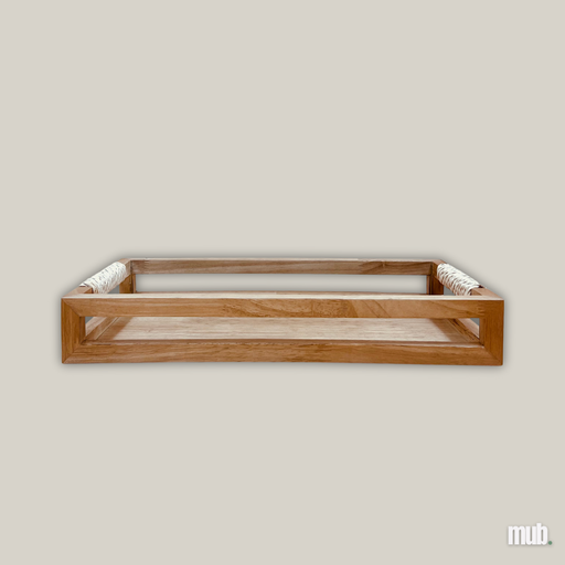 Plateau en bois