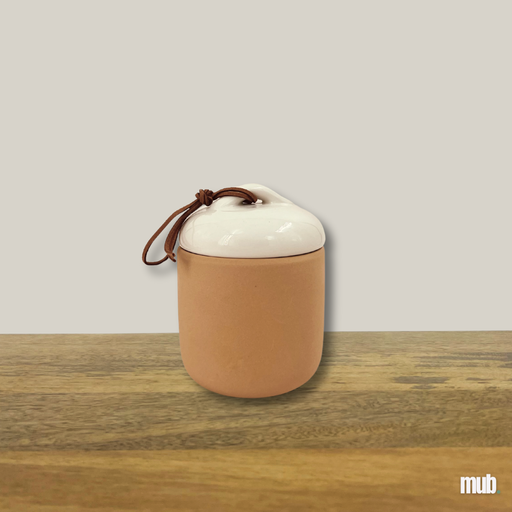 Bocal en céramique 
