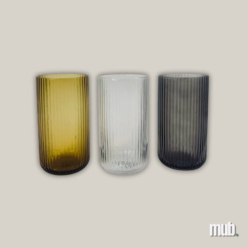 Verre Rétro (17oz)
