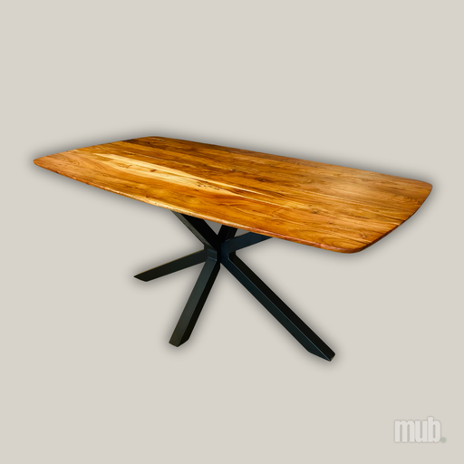 Table à diner 70'' en acacia