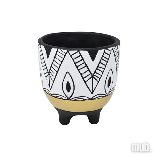 [MUB.POT.CR002] Cache pot Puebla (grand)