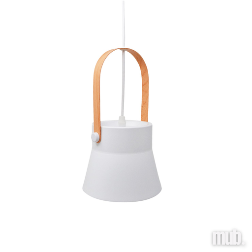 [MUB.SL.WH002] Lampe Suspendu Isha