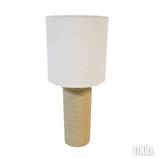 [MUB.TL.NAT001] Lampe de table Henrietta