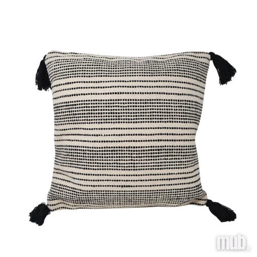 [MUB.CS.SQ002] Coussin Uran 100% Coton 